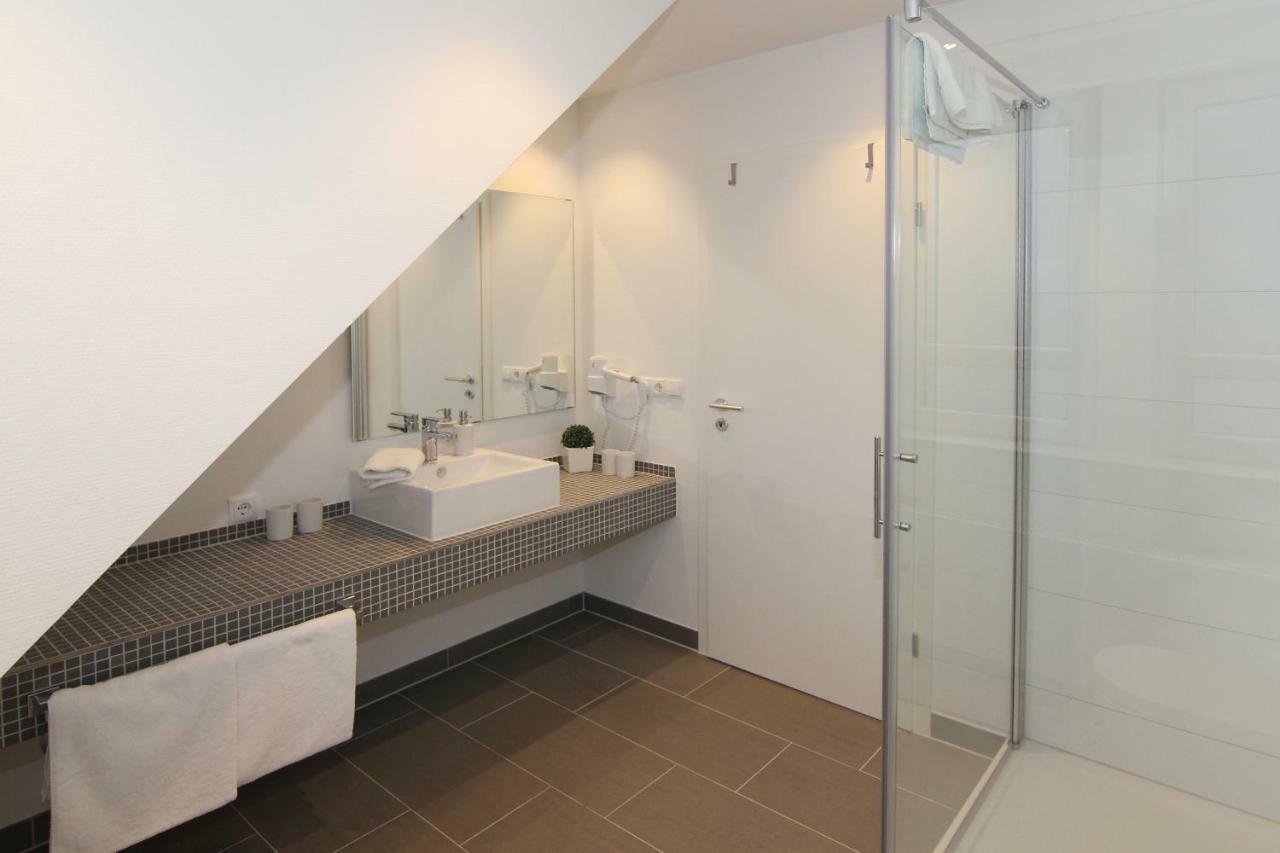 Ferienwohnung Koje 44 Тиммендорфер-Штранд Экстерьер фото
